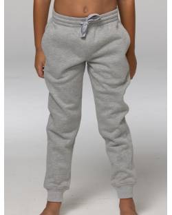 Tapered Fleece Pant, Kids 